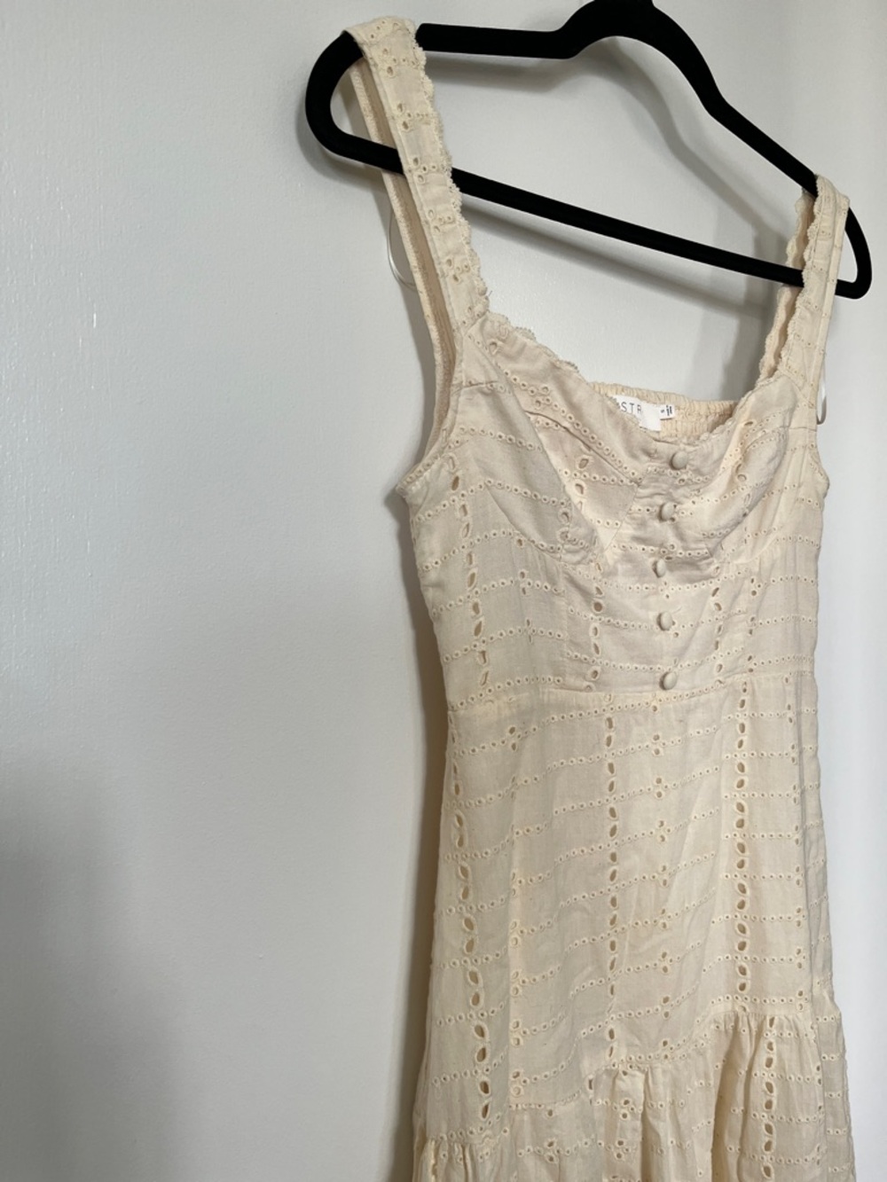 Astr The Label dress size small - Picture 5 of 8